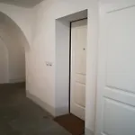 San Giusto Lägenhet