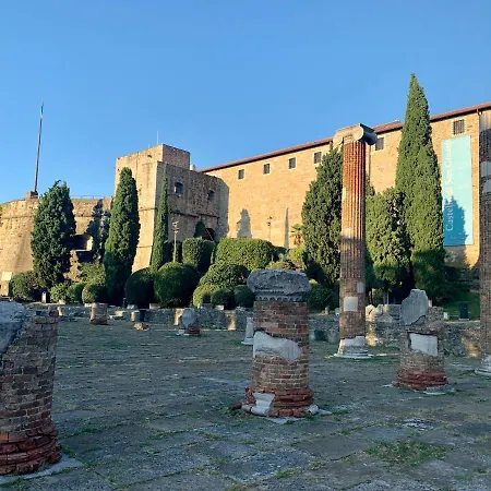 San Giusto * Triest