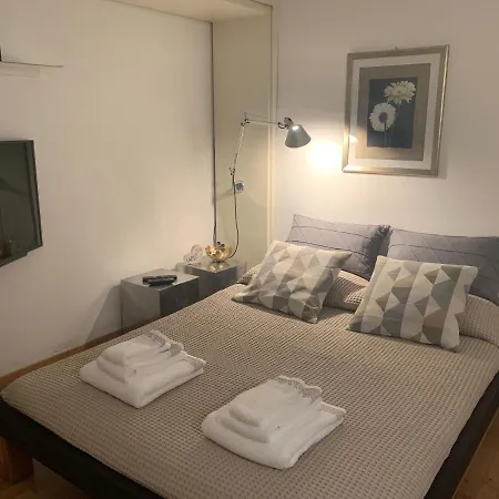 San Giusto 的里雅斯特