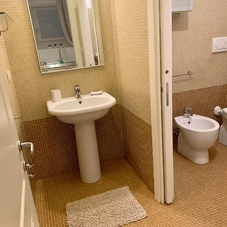 Apartment San Giusto *