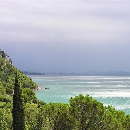 San Giusto 的里雅斯特