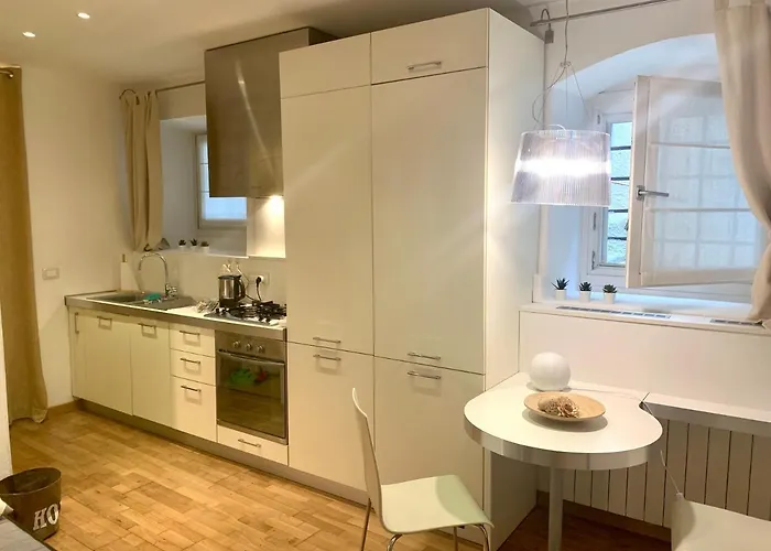 Διαμέρισμα San Giusto *