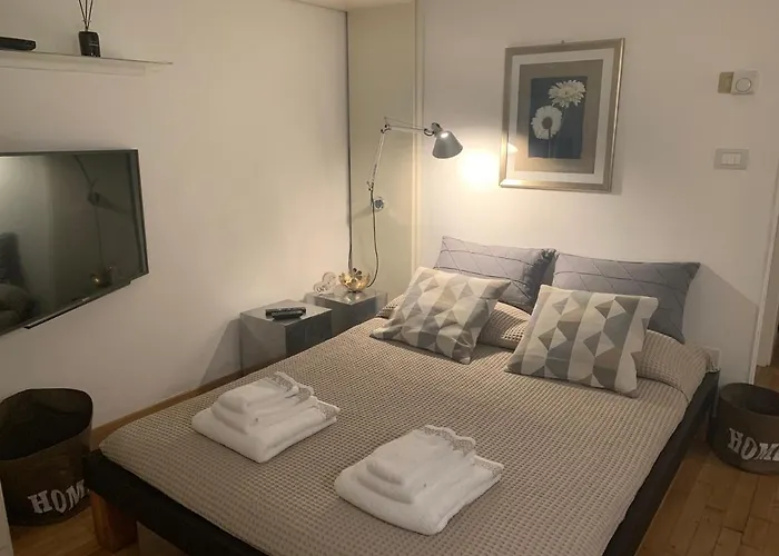 San Giusto Триест