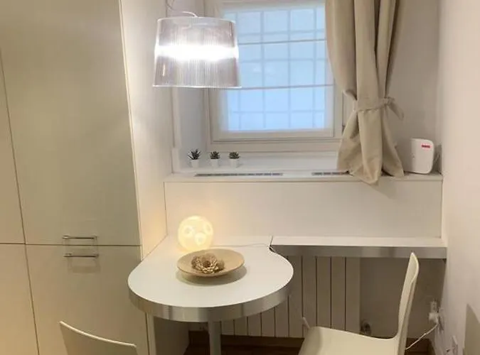 Διαμέρισμα San Giusto