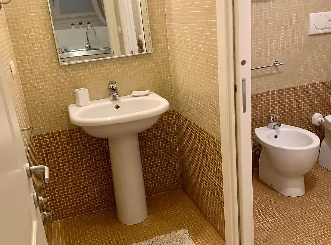 Διαμέρισμα San Giusto *