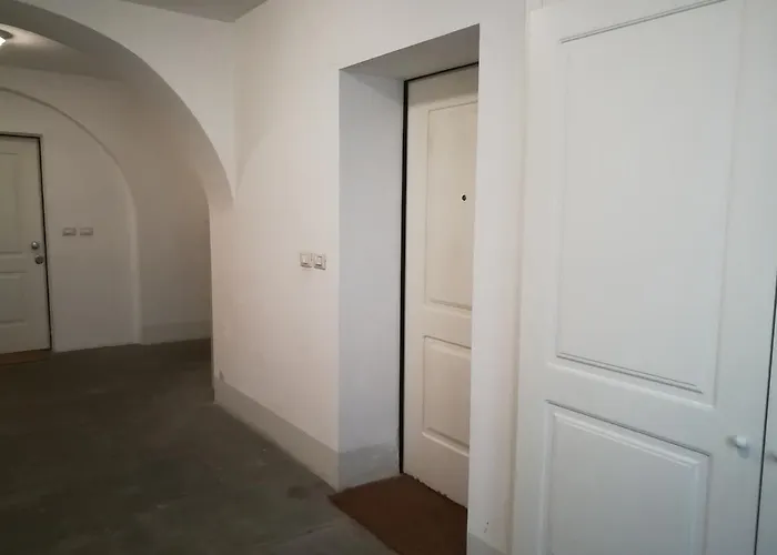 San Giusto Διαμέρισμα