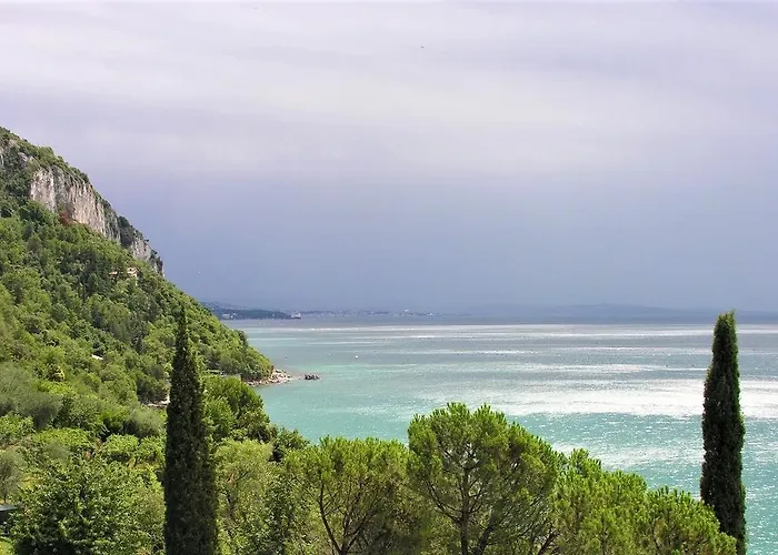 San Giusto Τεργέστη